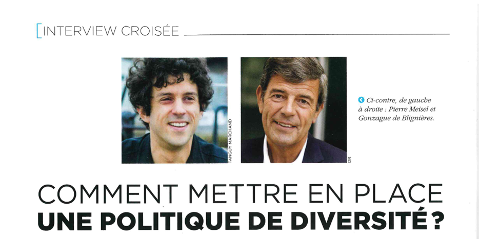 Comment mettre en place une politique de diversité ?