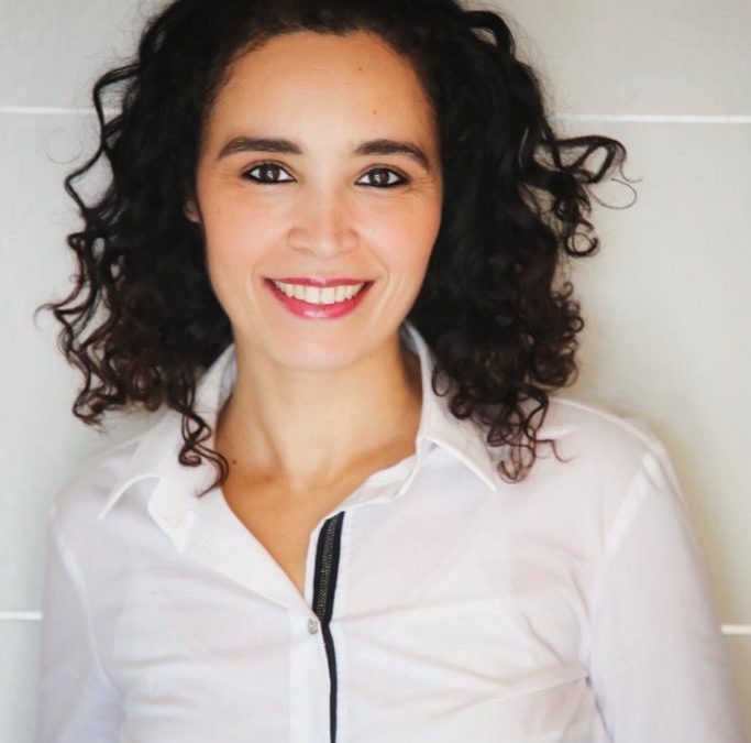 « Engagez-vous ! » – Rencontre avec Aïda Touihri